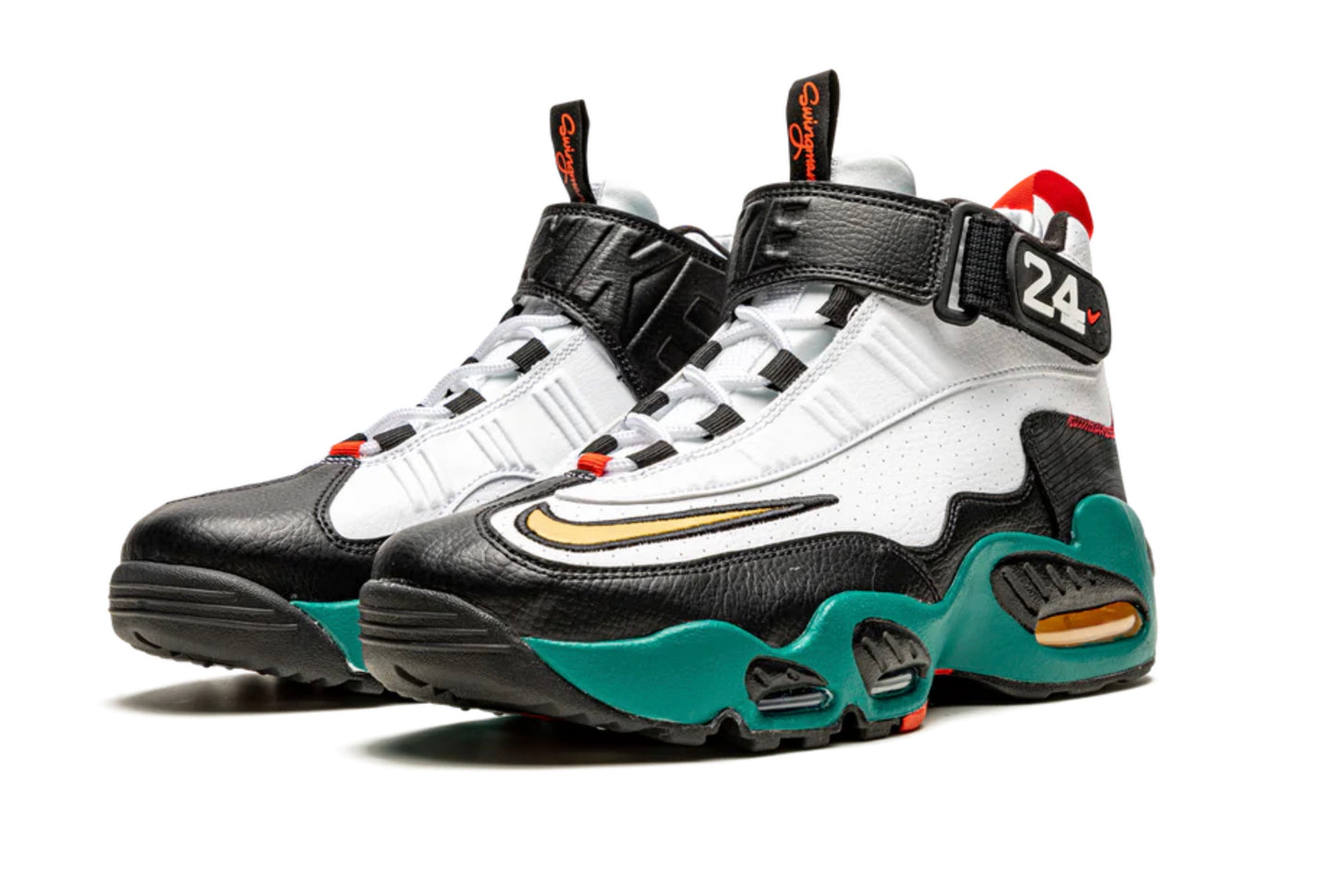 Nike Air Griffey Max 1 'Swingman Sweetest Swing'