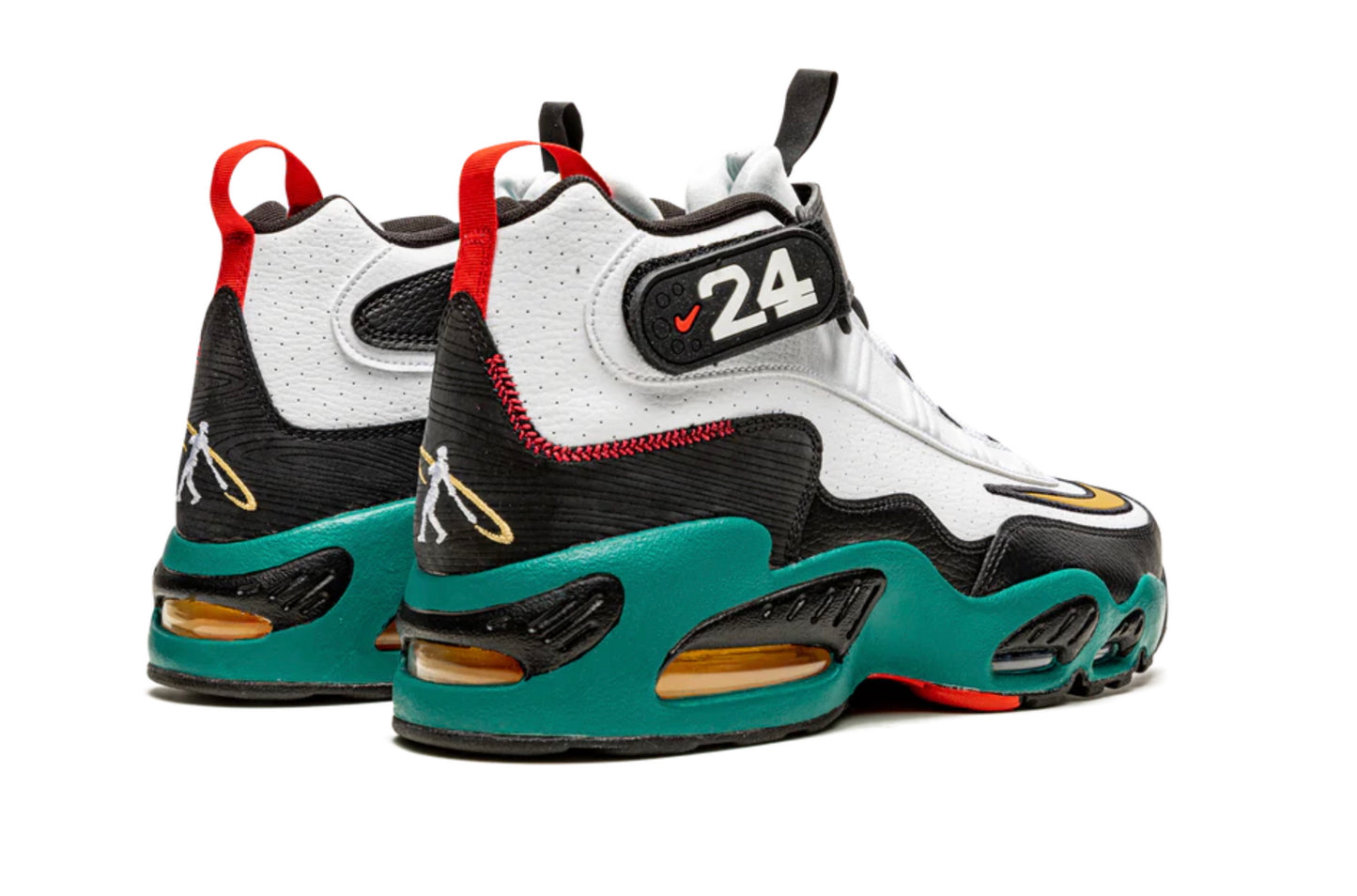 Nike Air Griffey Max 1 'Swingman Sweetest Swing'