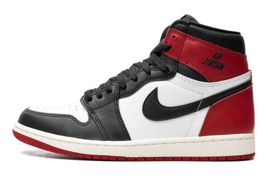 Air Jordan 1 Retro High OG 'Black Toe Reimagined'