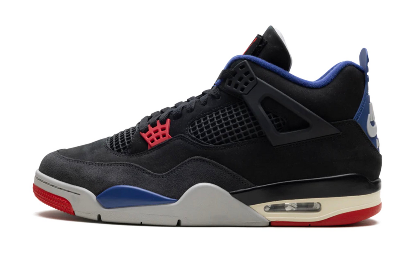 Air Jordan 4 Retro 'Rare Air' (Gold Lettering)