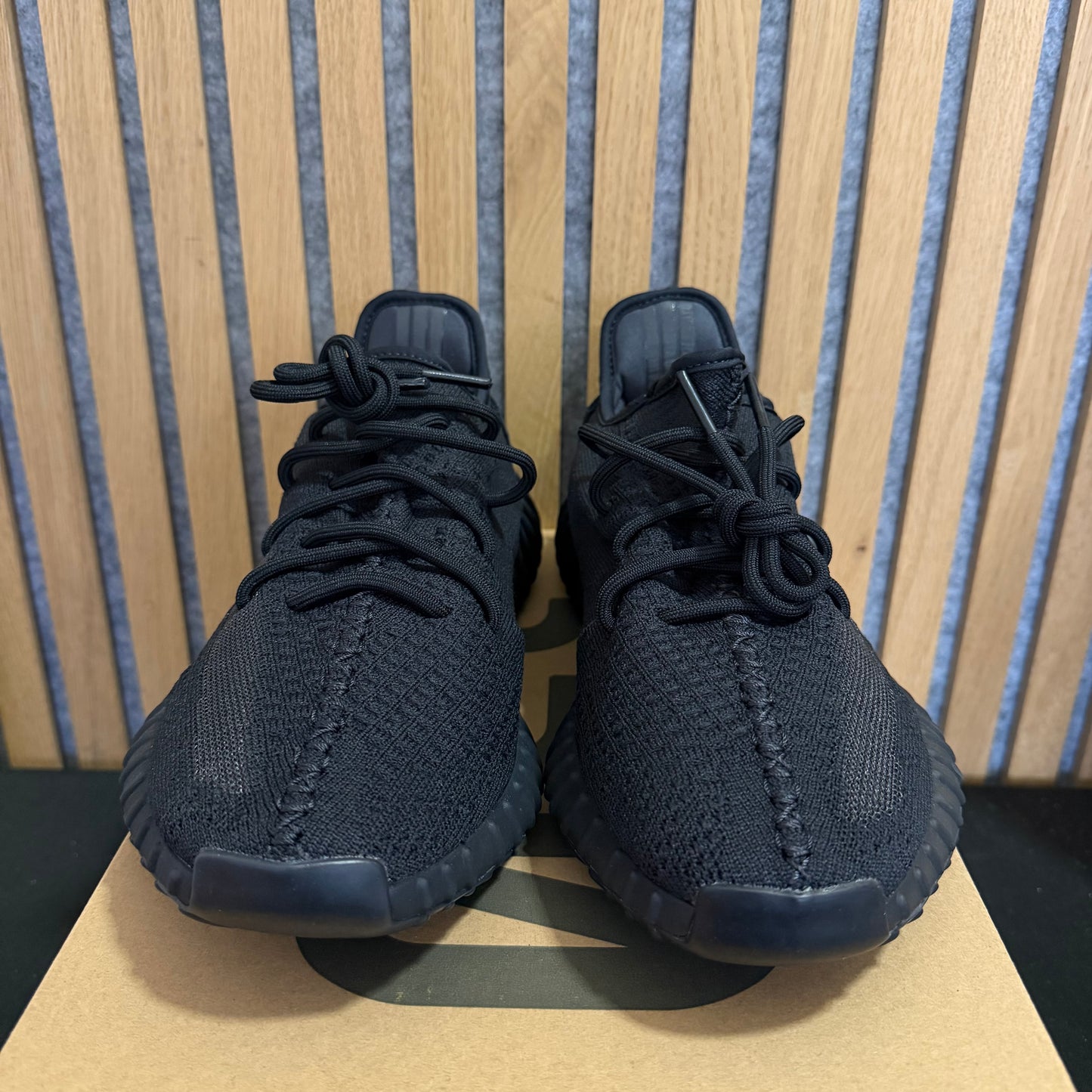 adidas Yeezy Boost 350 V2 'Onyx' (PRE-OWNED)