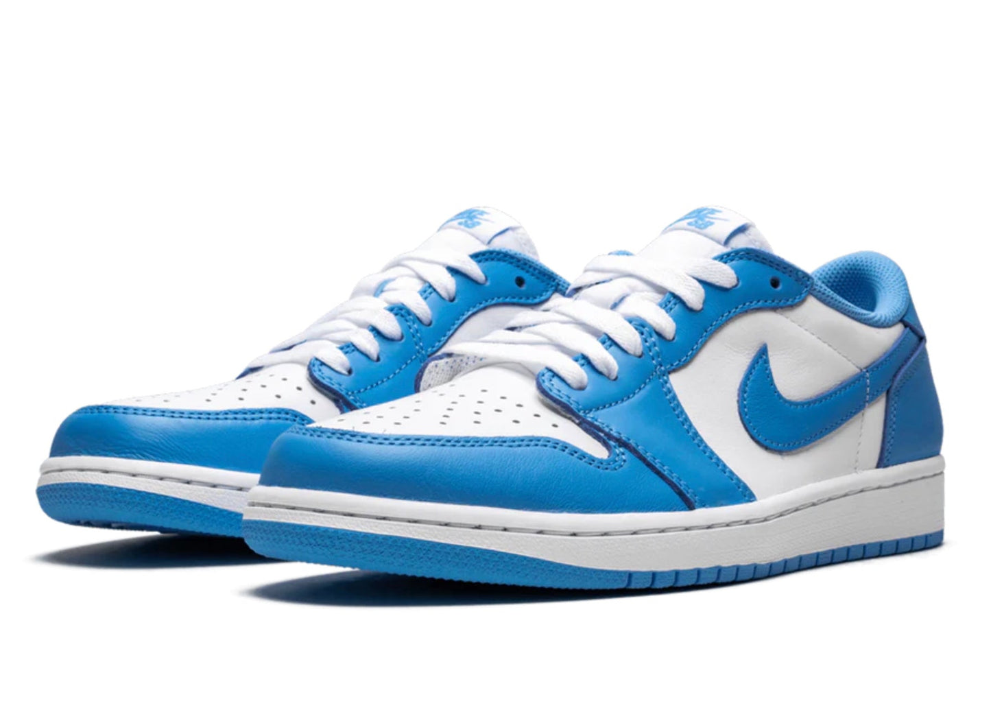 Air Jordan 1 Low SB UNC 'Eric Koston'