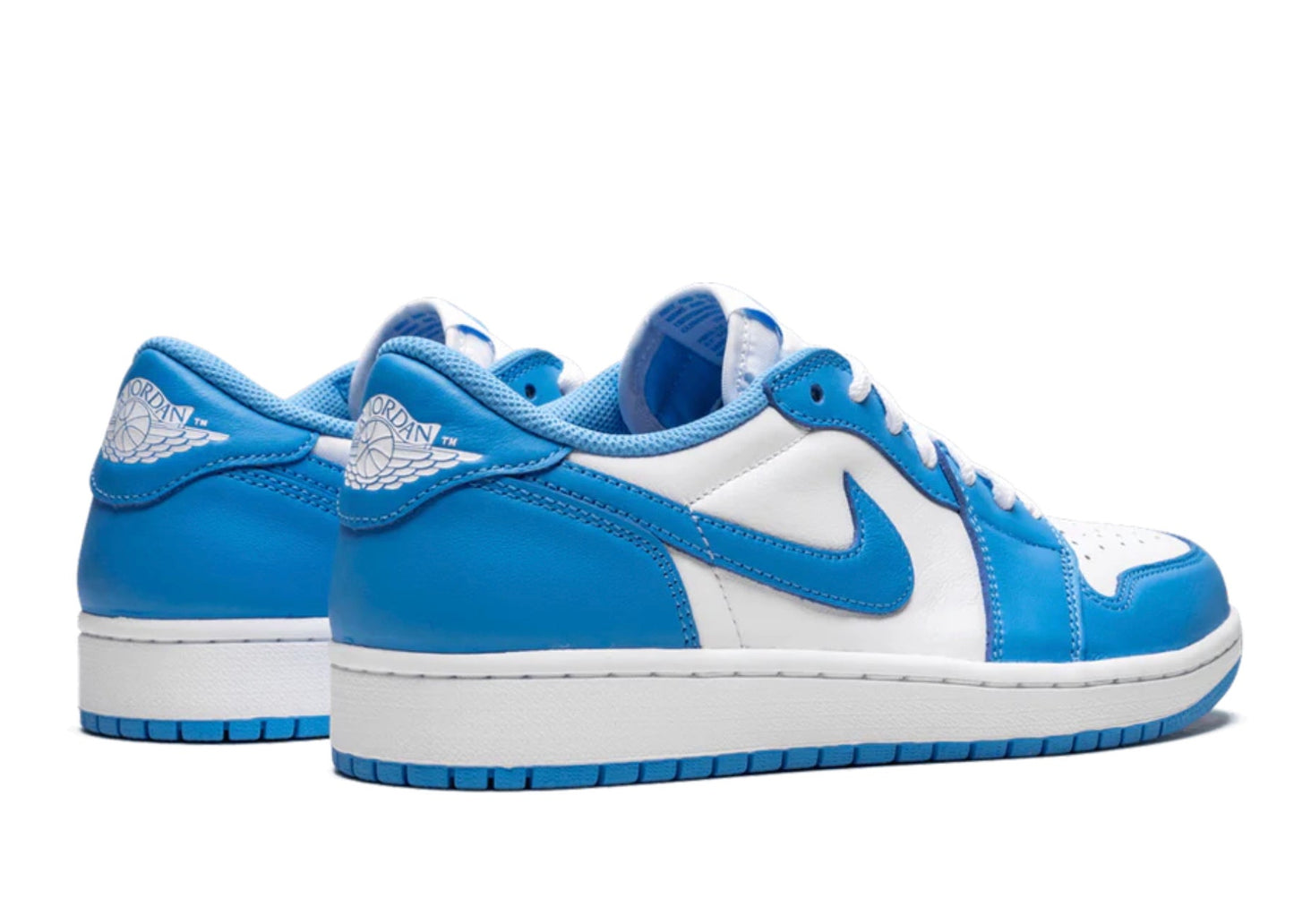 Air Jordan 1 Low SB UNC 'Eric Koston'