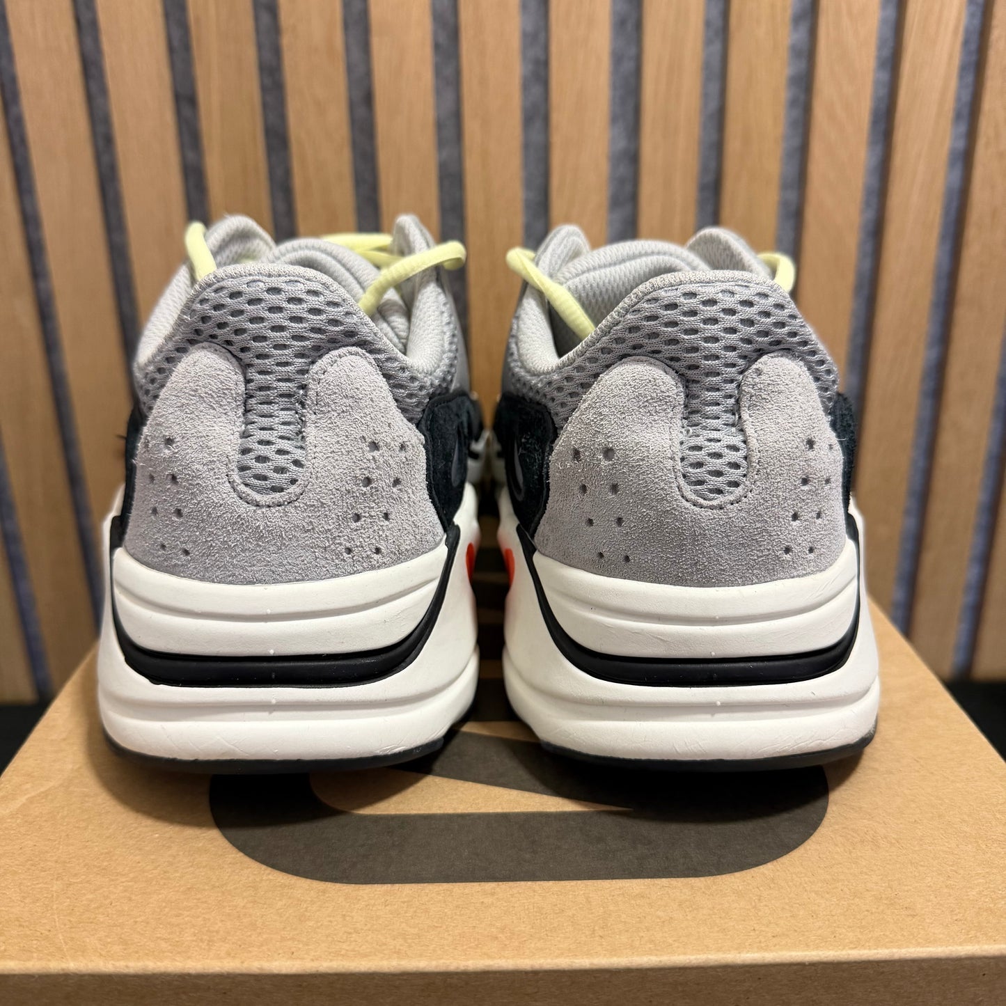 adidas Yeezy Boost 700 'Wave Runner' (PRE-OWNED)
