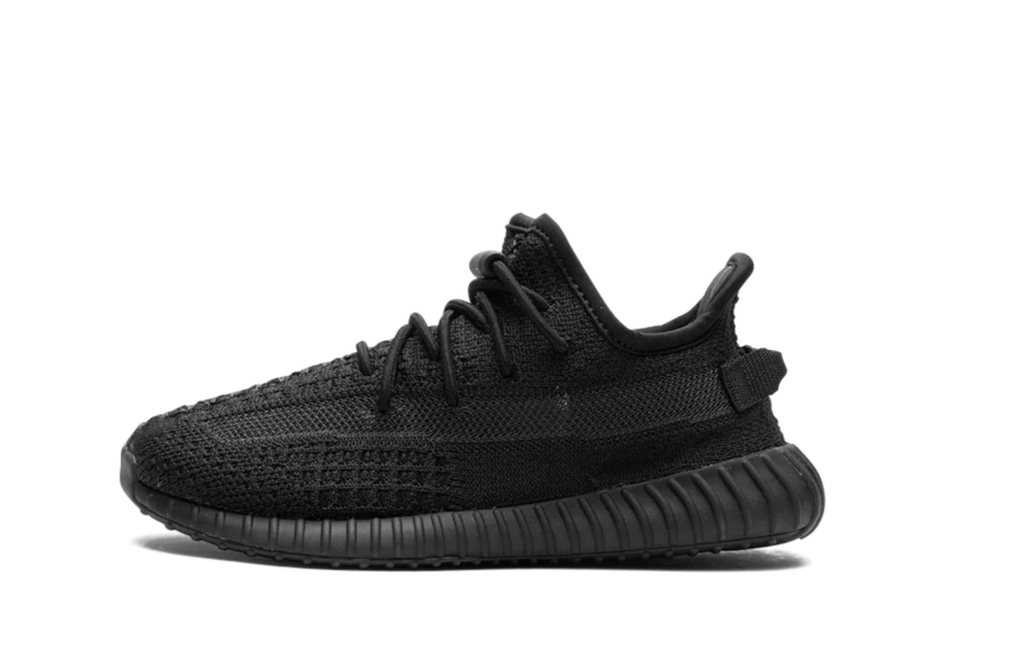 adidas Yeezy Boost 350 V2 'Onyx' (Kids)