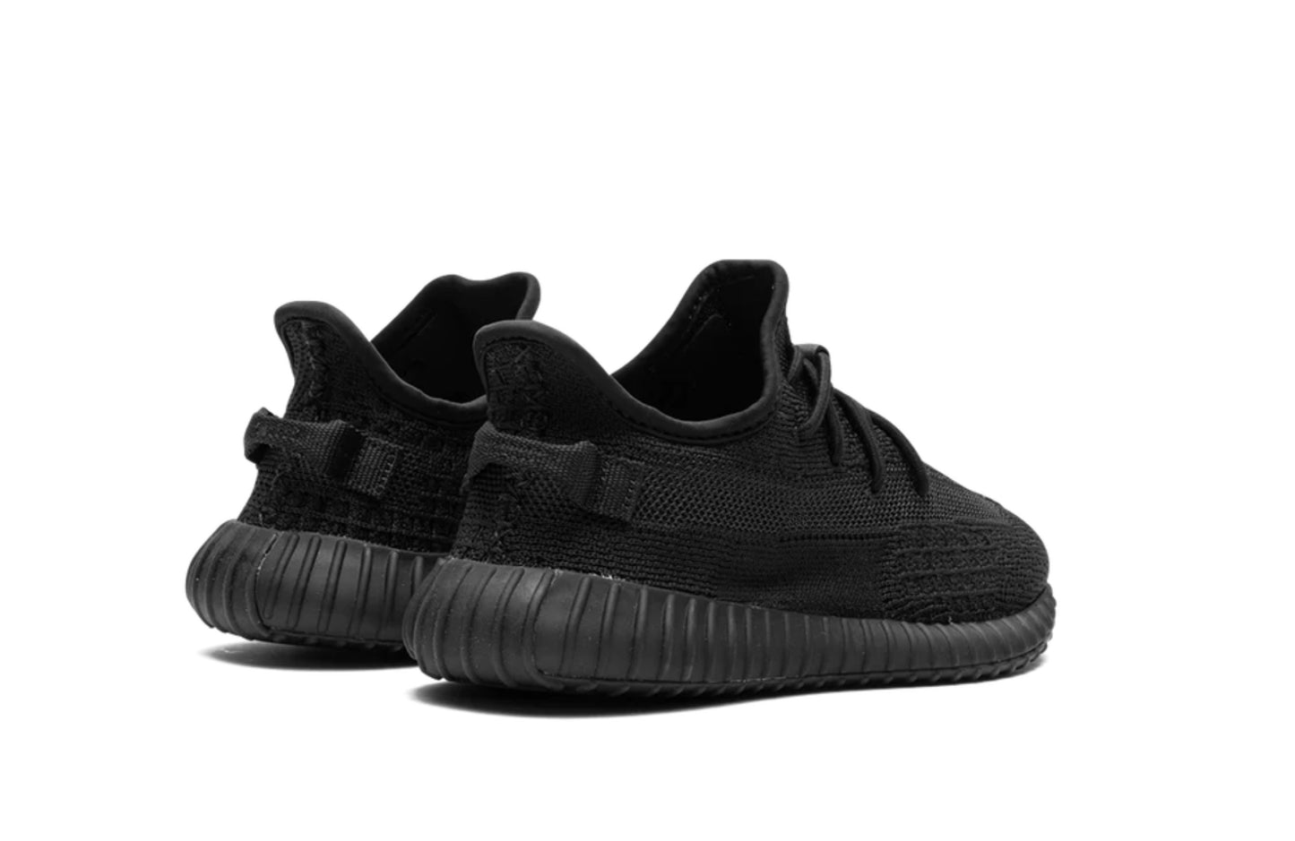 adidas Yeezy Boost 350 V2 'Onyx' (Kids)