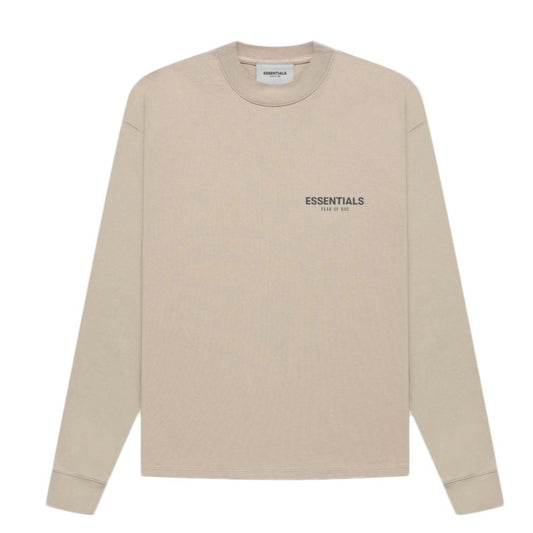 Fear of God Essentials Core Collection L/S T-Shirt (FW21) - String