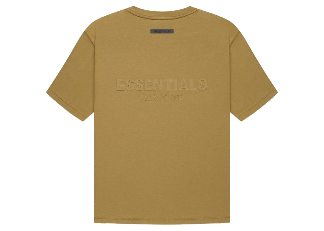 Fear Of God cheapest Essentials T-Shirt FW21