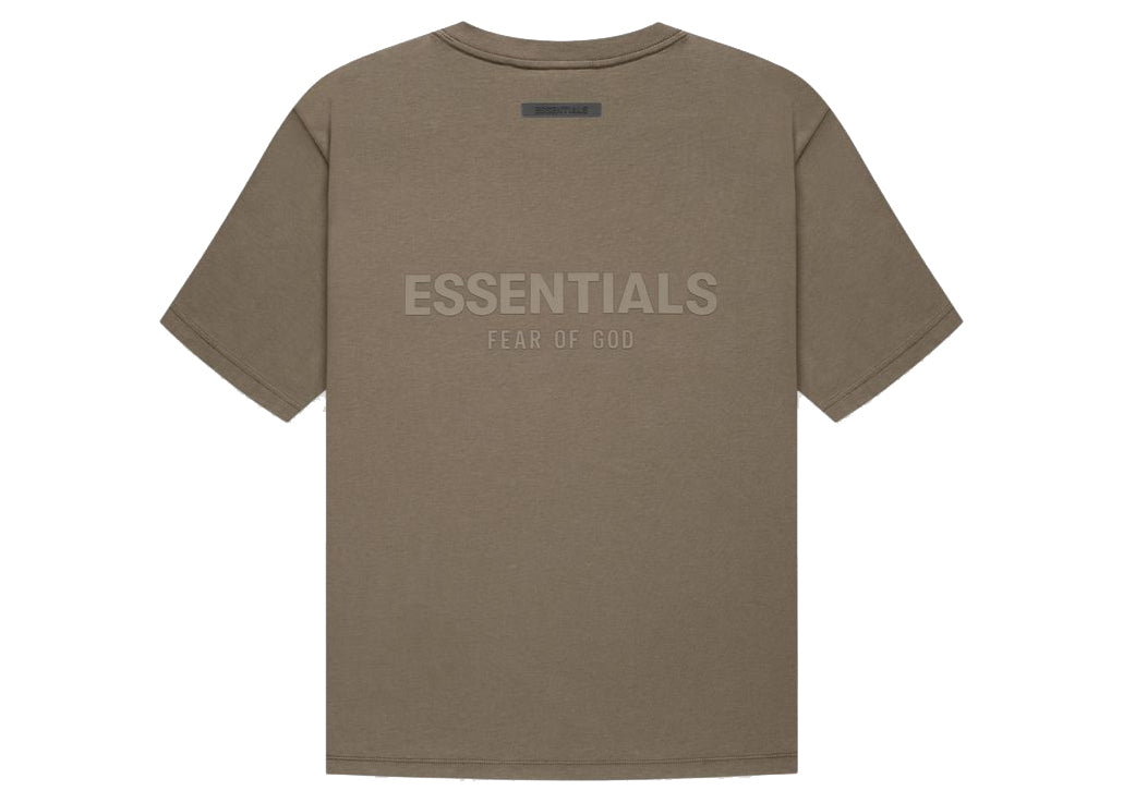 Shops Essentials t shirt