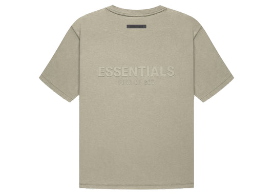 Fear of God Essentials T-Shirt (FW21) - Pistachio