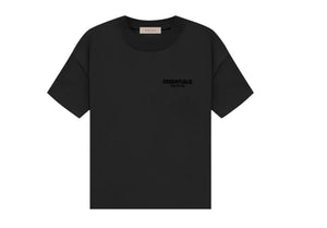 Fear of God Essentials T-Shirt (SS22) - Stretch Limo