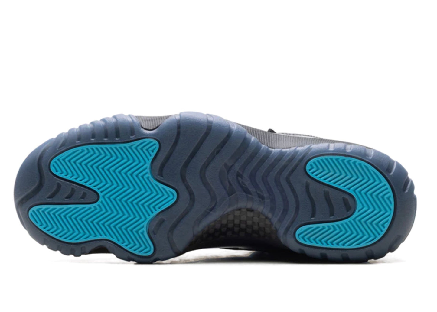 Air Jordan 11 Retro 'Gamma Blue' (2025)