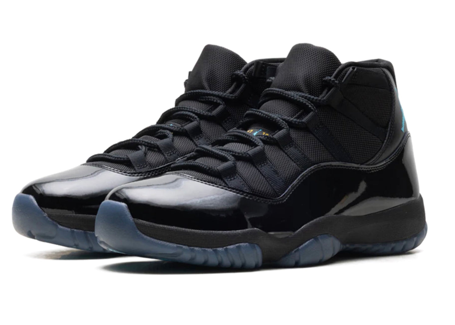 Air Jordan 11 Retro 'Gamma Blue' (2025)