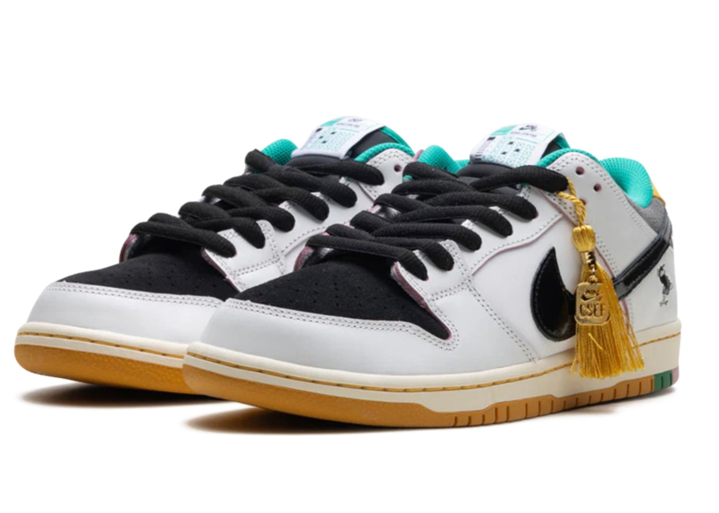 Nike SB Dunk Low 'CSEF'
