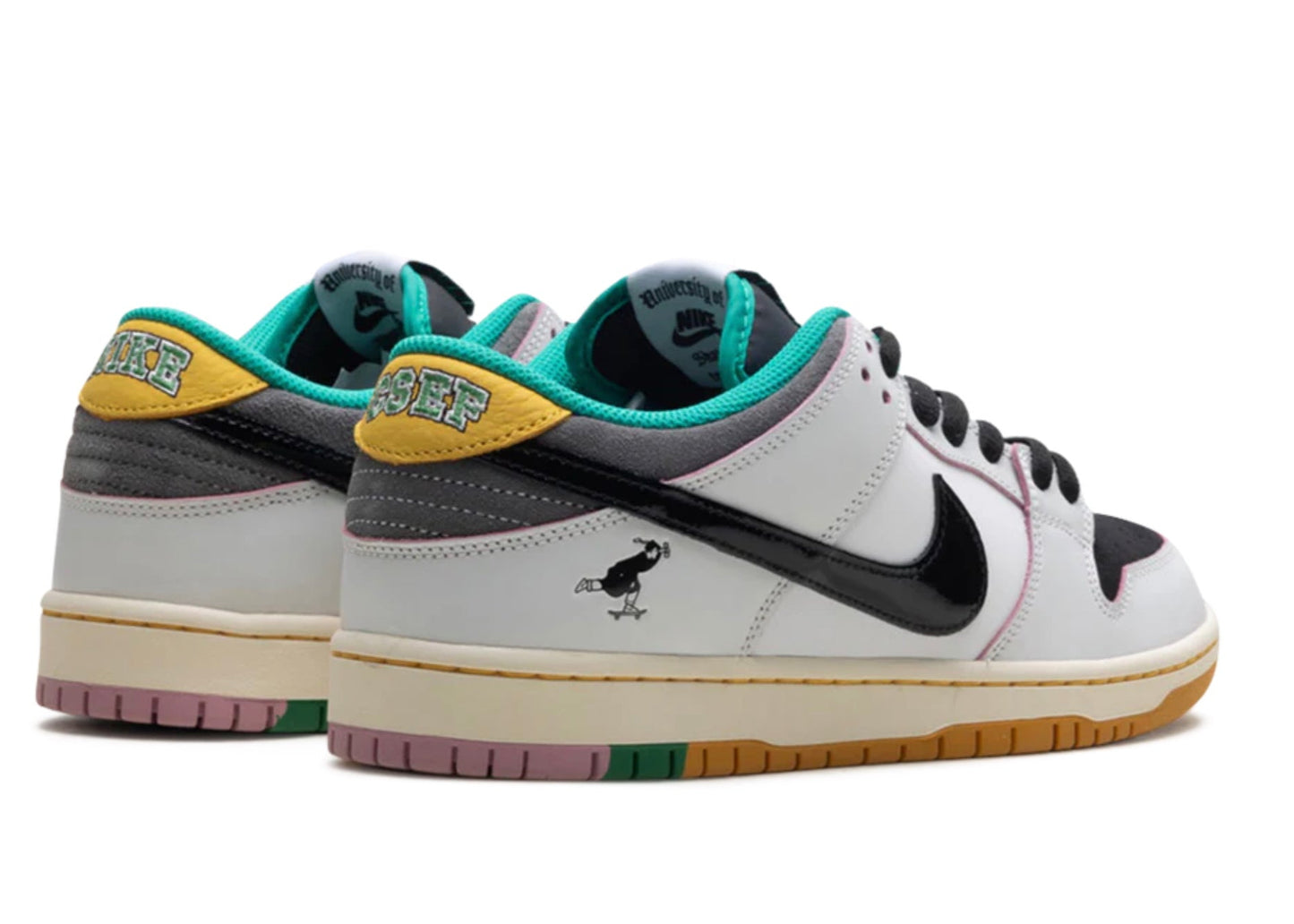 Nike SB Dunk Low 'CSEF'