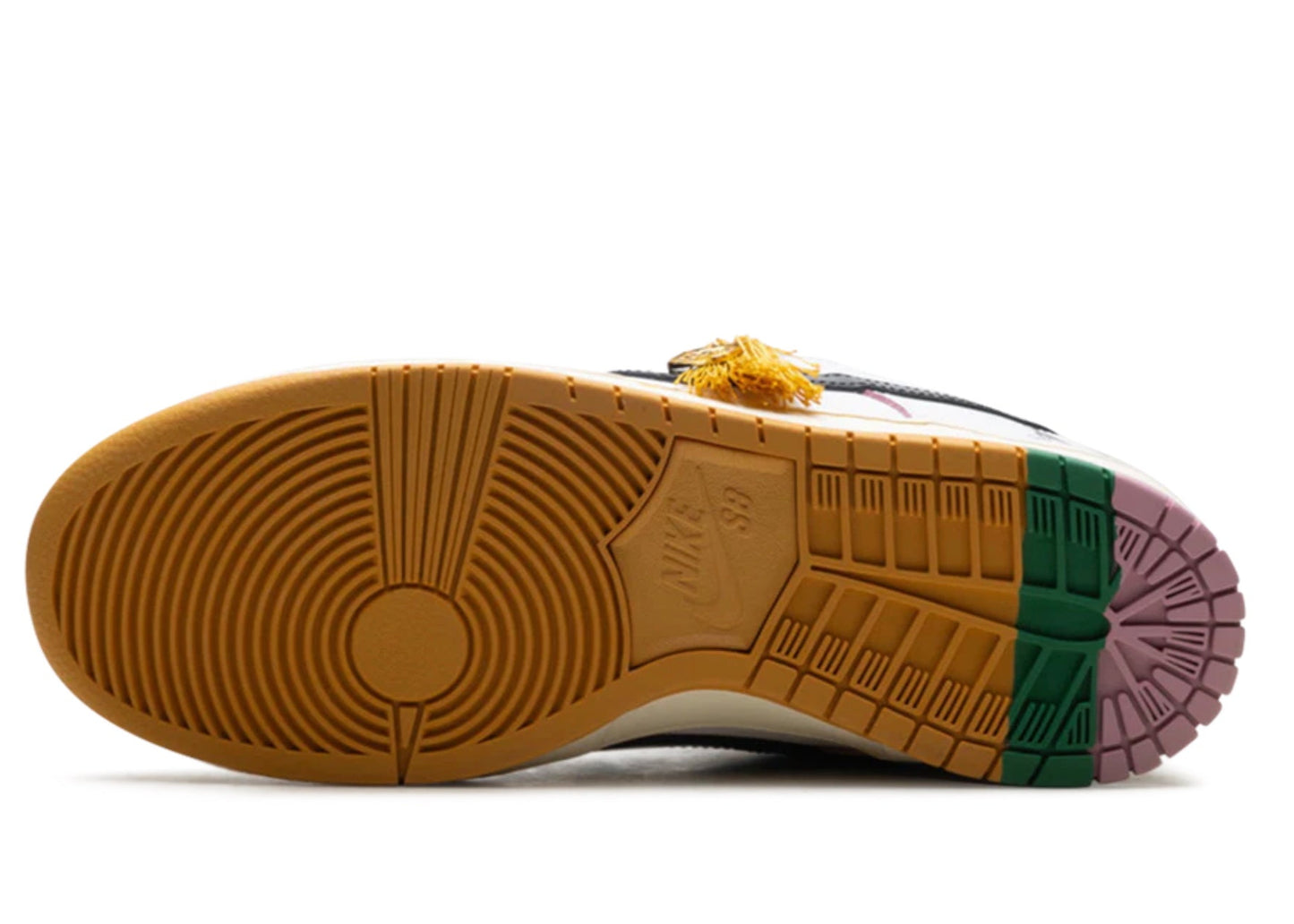 Nike SB Dunk Low 'CSEF'