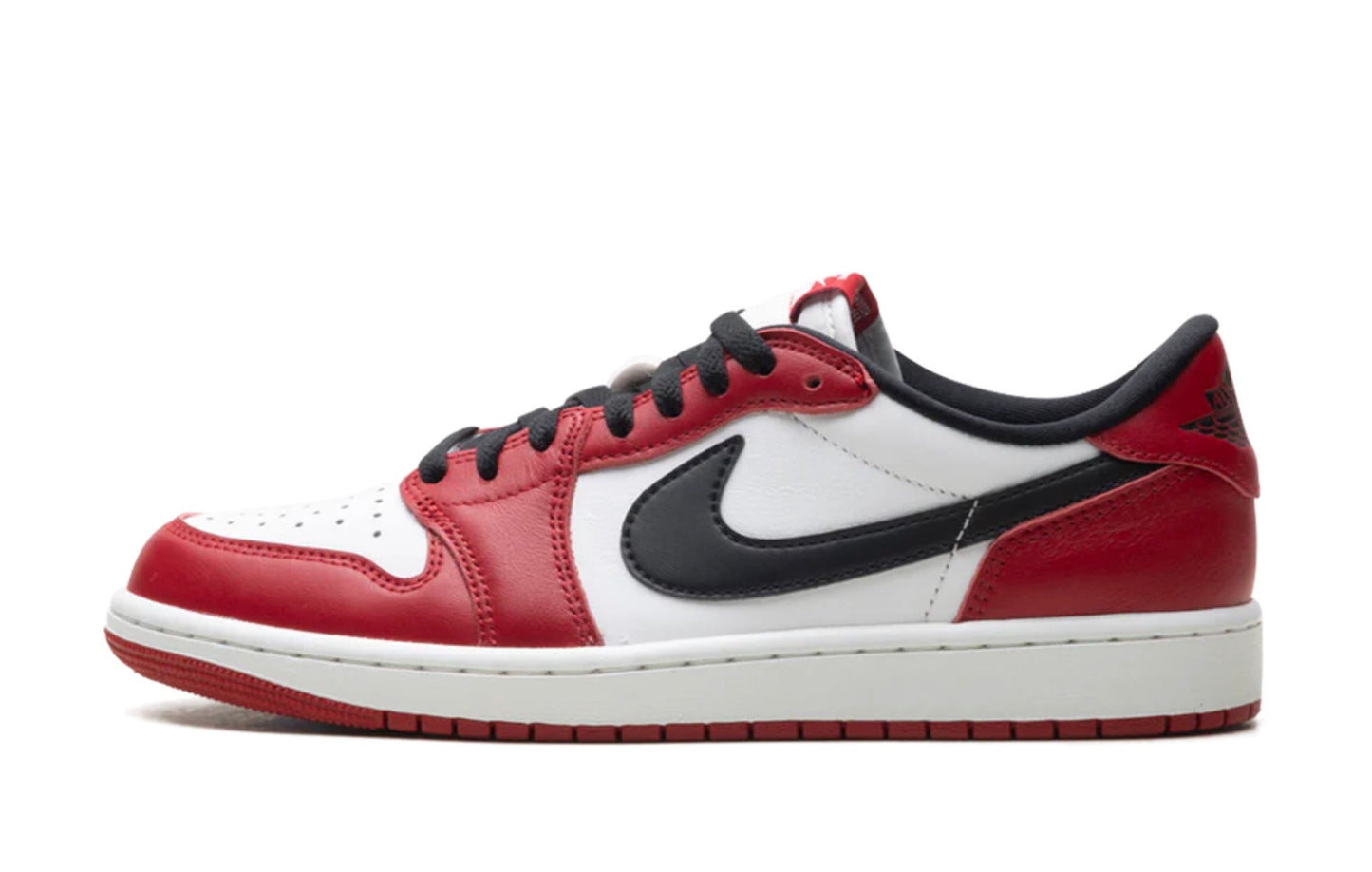 Air Jordan 1 Retro Low OG 'Chicago' (2025)