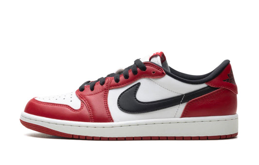 Air Jordan 1 Retro Low OG 'Chicago' (2025)