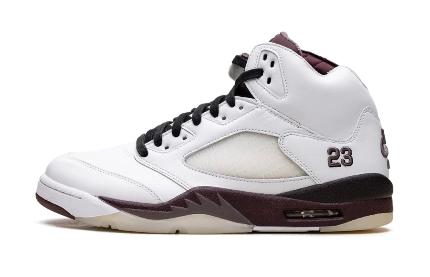 Air Jordan 5 Retro 'A Ma Maniére - Black Collective'