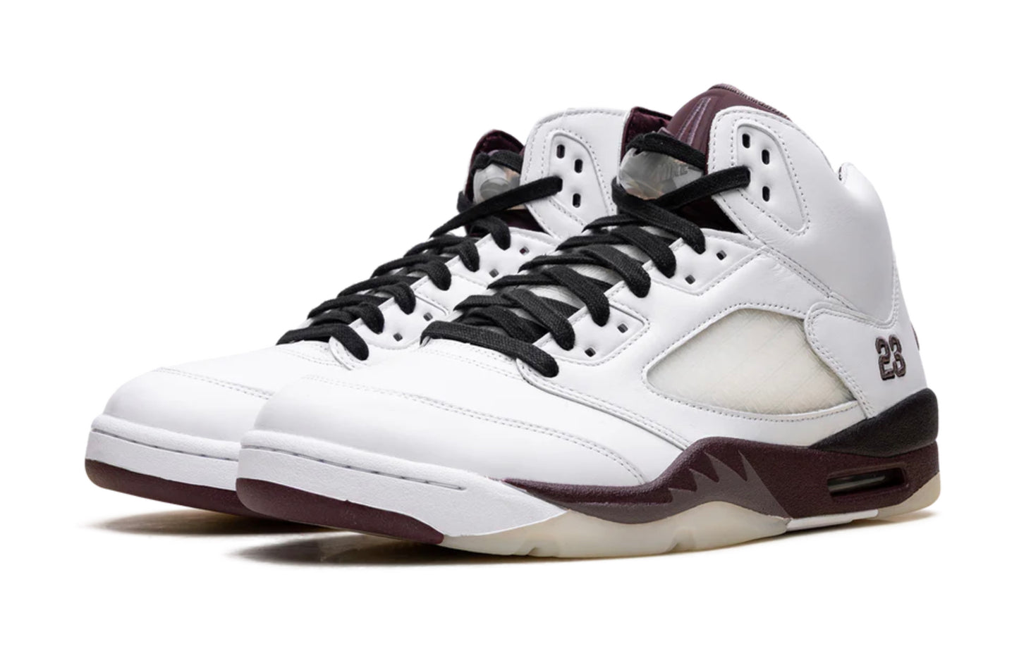 Air Jordan 5 Retro 'A Ma Maniére - Black Collective'