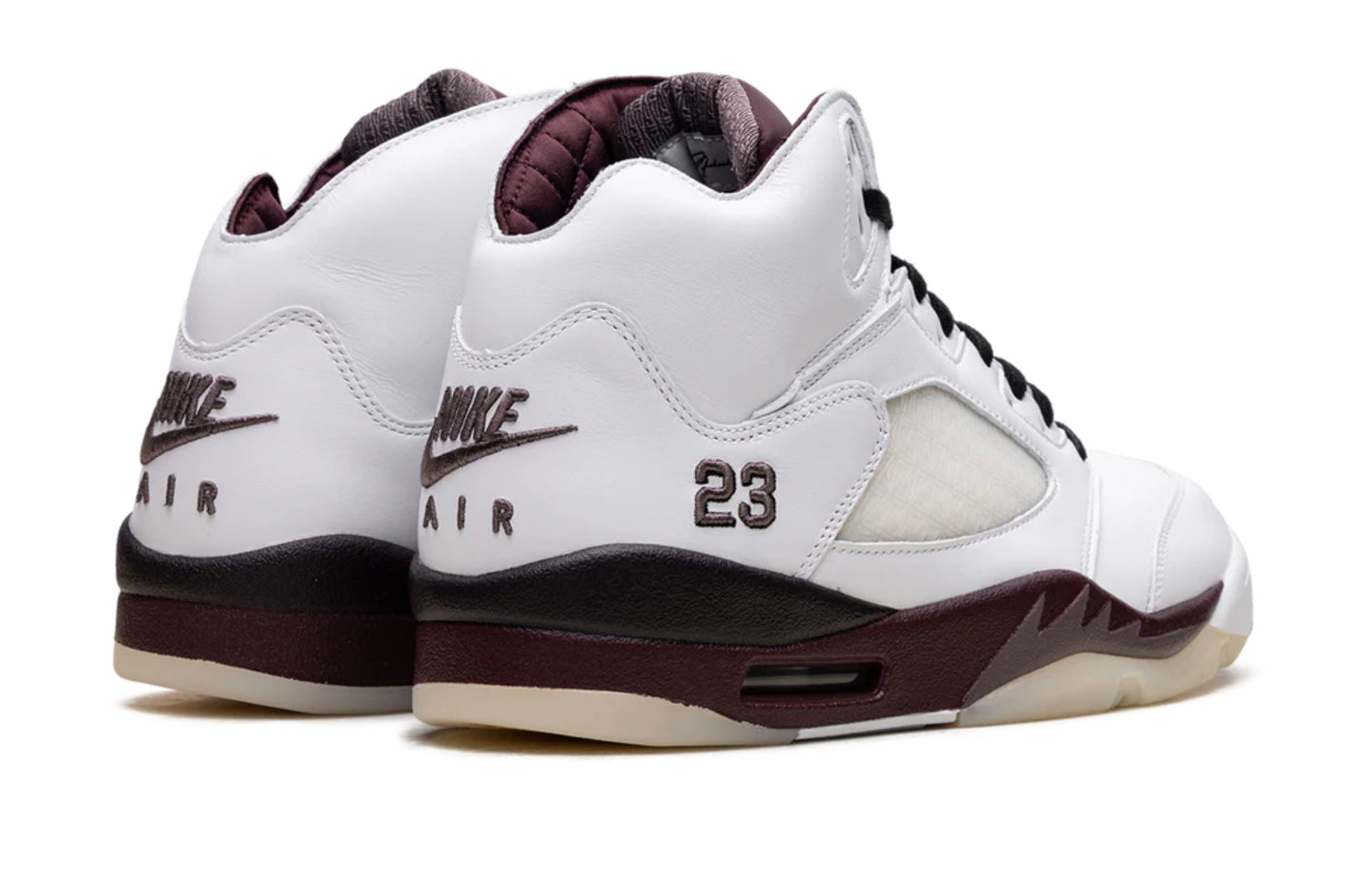 Air Jordan 5 Retro 'A Ma Maniére - Black Collective'