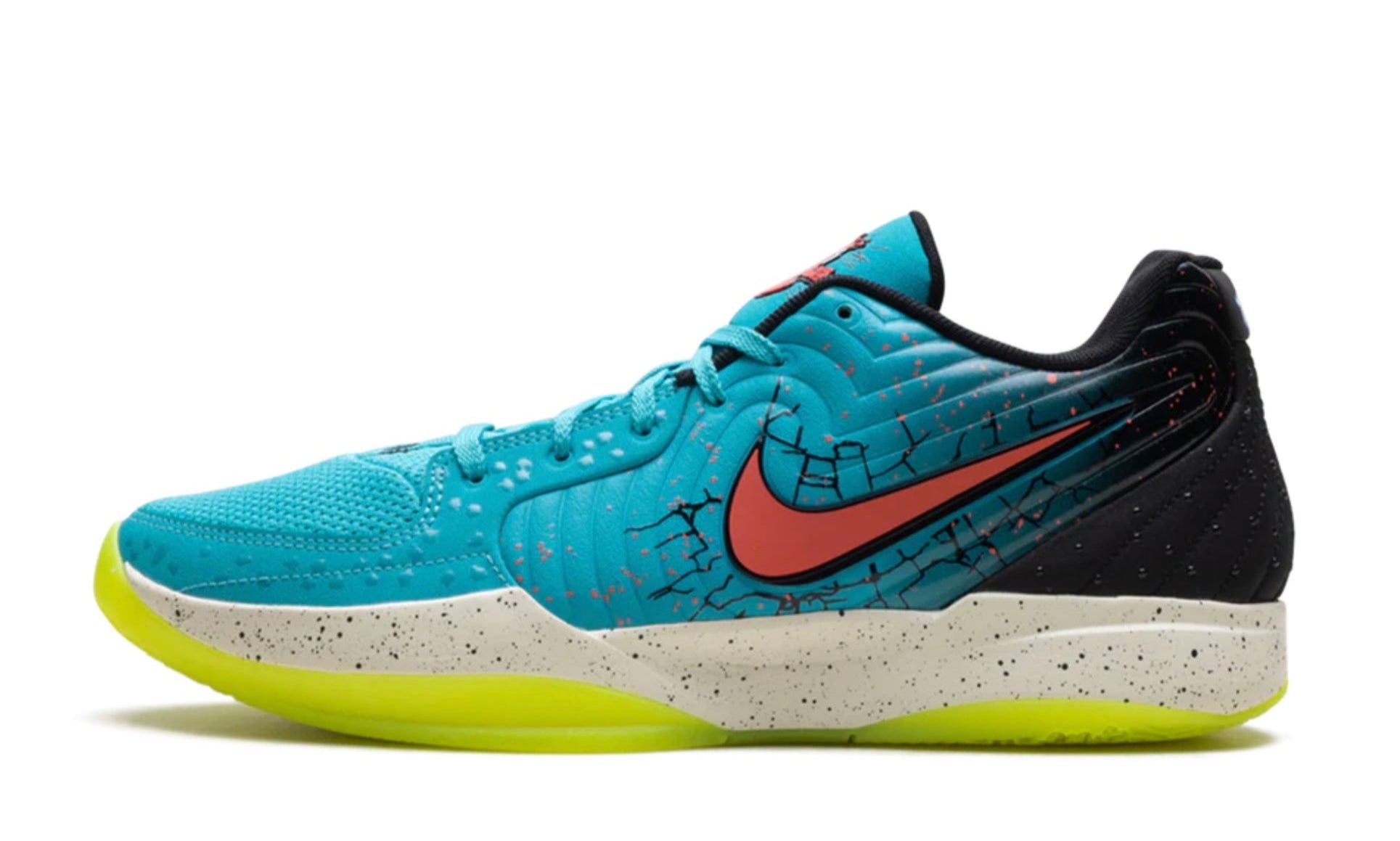 Nike Ja 2 'Kool-Aid Mixed Berry' – Reborn.