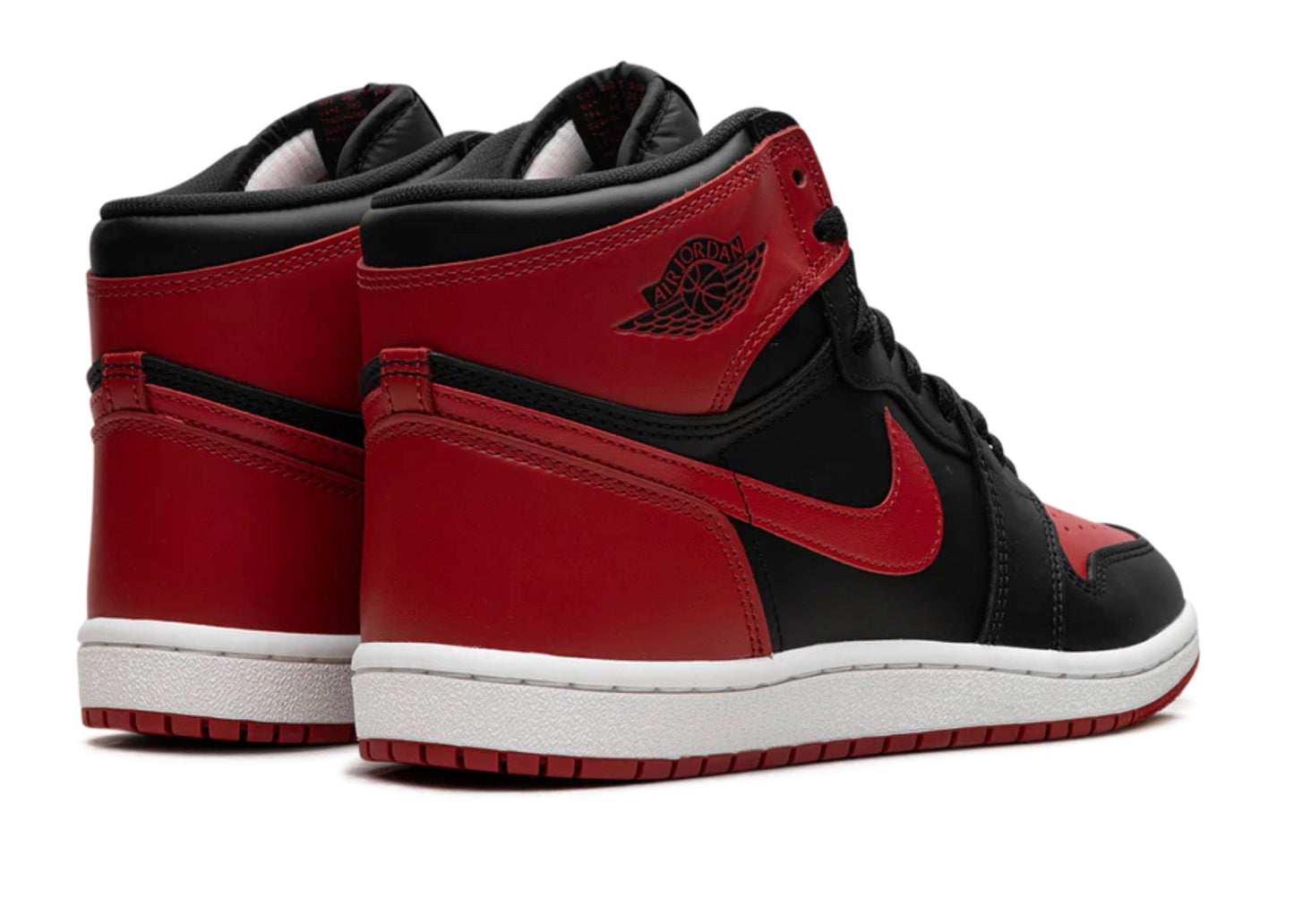 Air Jordan 1 Retro High '85 OG SP Bred (2025)