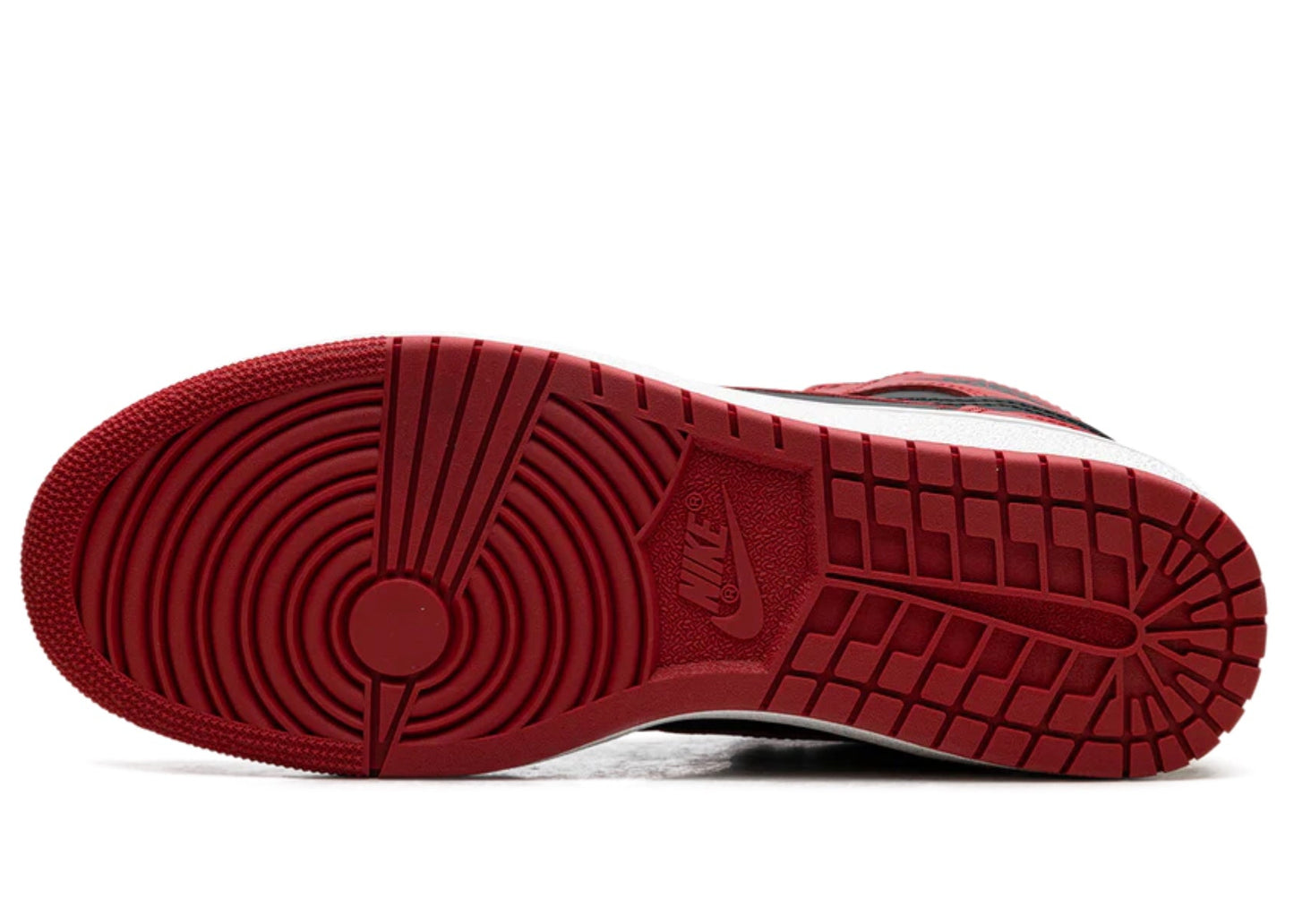 Air Jordan 1 Retro High '85 OG SP Bred (2025)