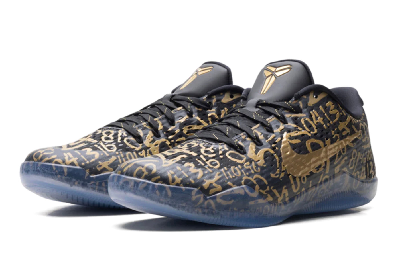 Nike Kobe 11 Protro 'Mamba Day'