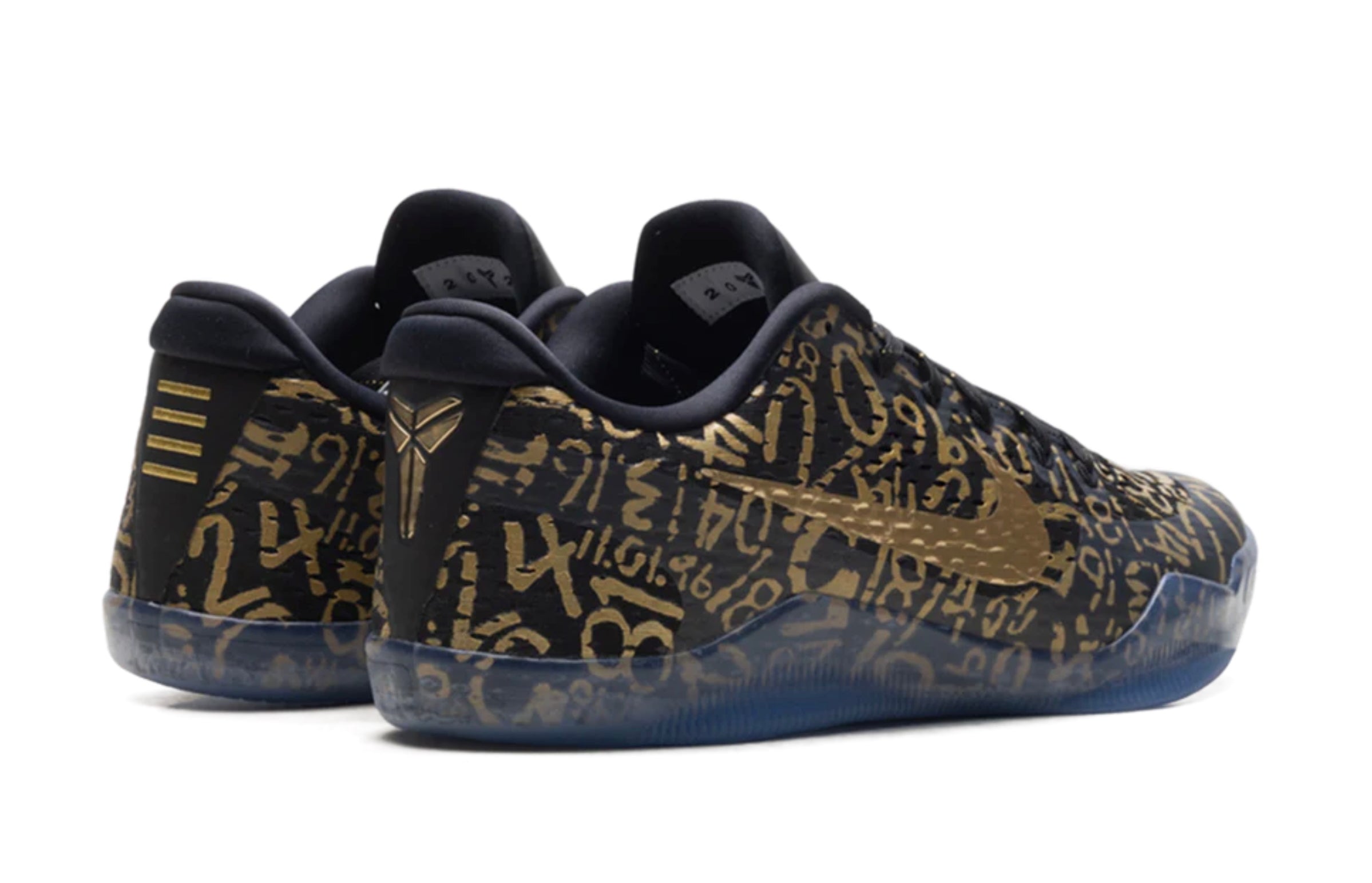 Nike Kobe 11 Protro 'Mamba Day' – Reborn.