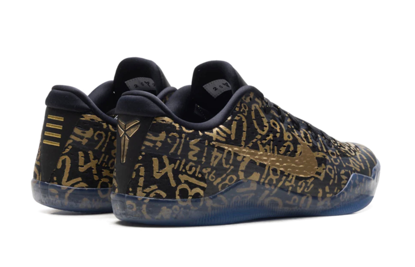 Nike Kobe 11 Protro 'Mamba Day'