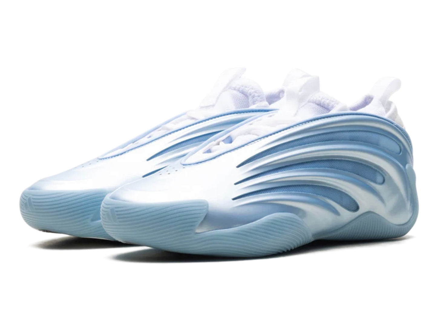 adidas Harden Vol. 9 'Glow Blue'