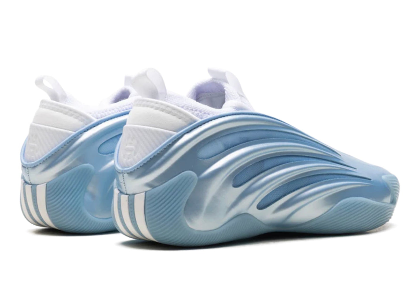 adidas Harden Vol. 9 'Glow Blue'