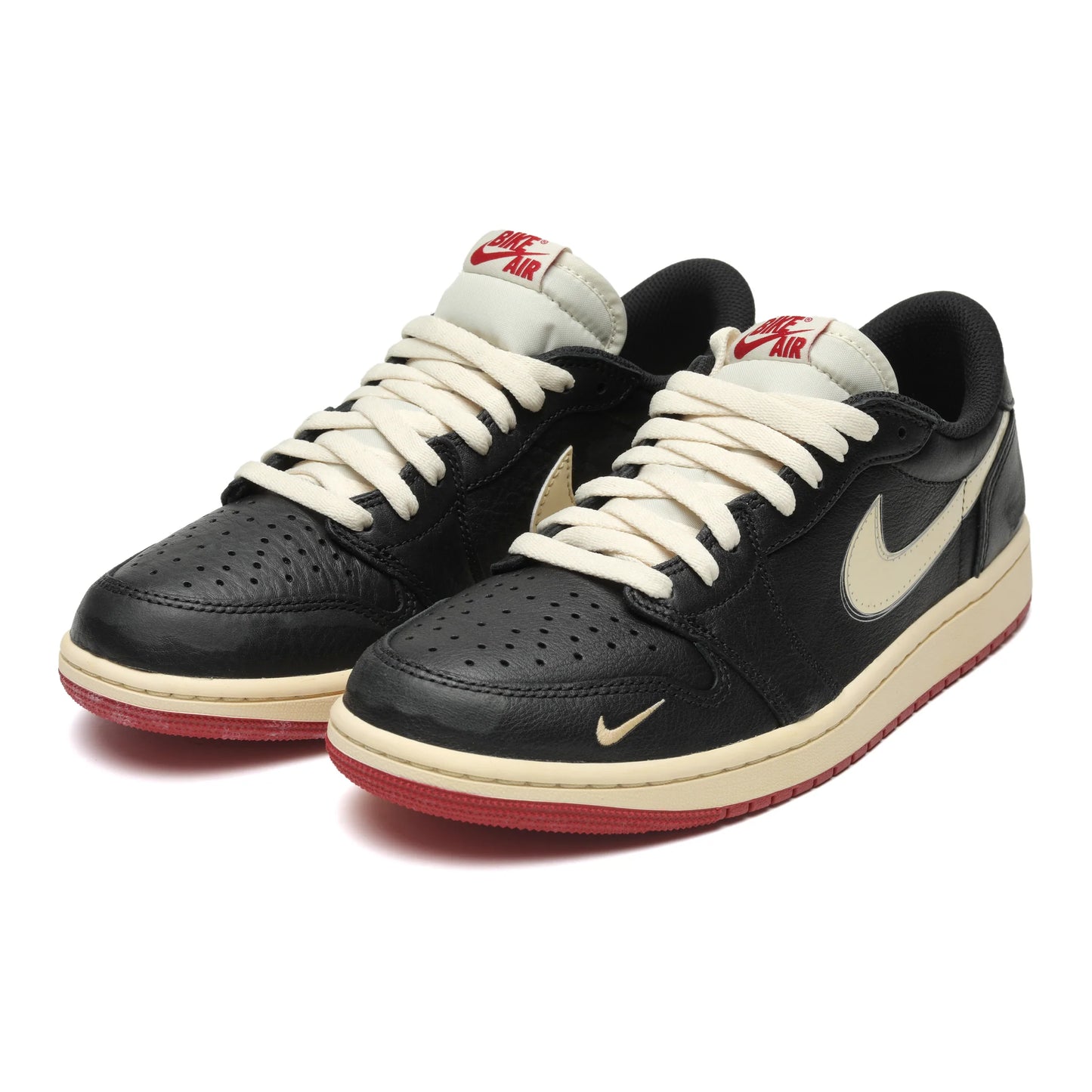 Air Jordan 1 Retro Low OG 'Nigel Sylvester - Better With Time'