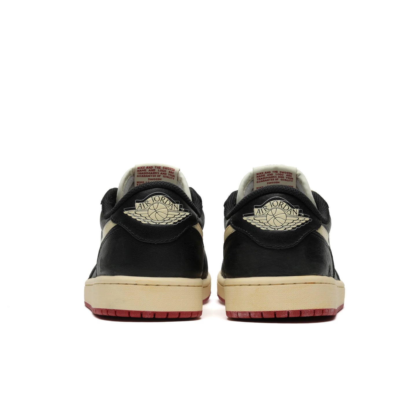 Air Jordan 1 Retro Low OG 'Nigel Sylvester - Better With Time'