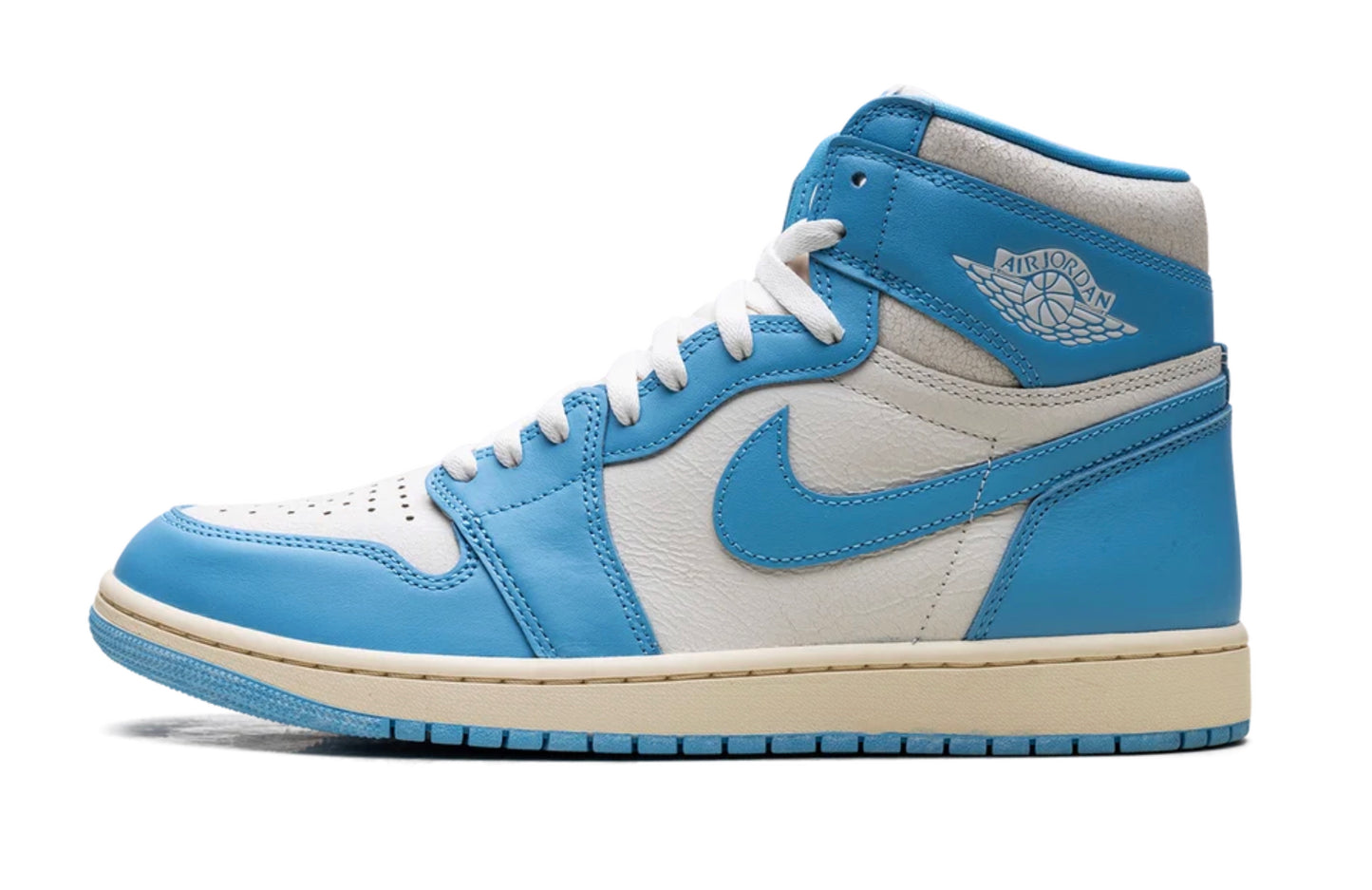 Air Jordan 1 Retro High OG 'UNC Reimagined' (PRE-OWNED)