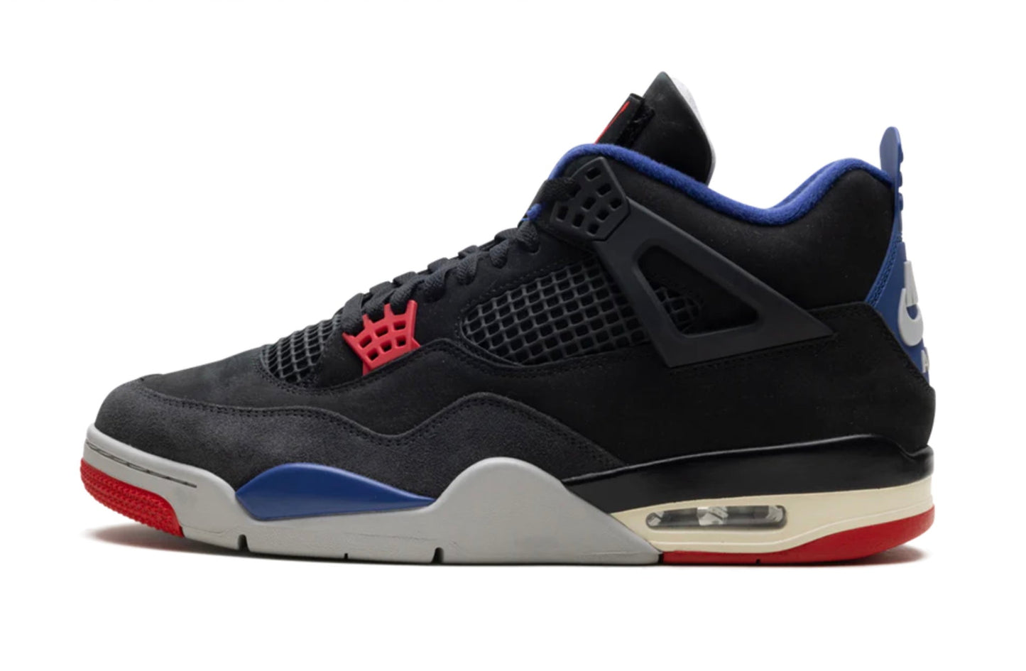 Air Jordan 4 Retro 'Rare Air' (Gold Lettering)