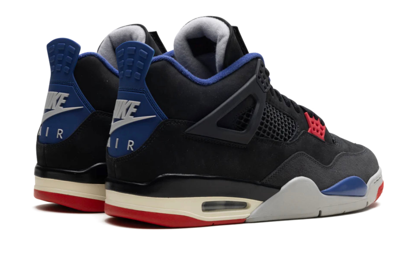 Air Jordan 4 Retro 'Rare Air' (Gold Lettering)