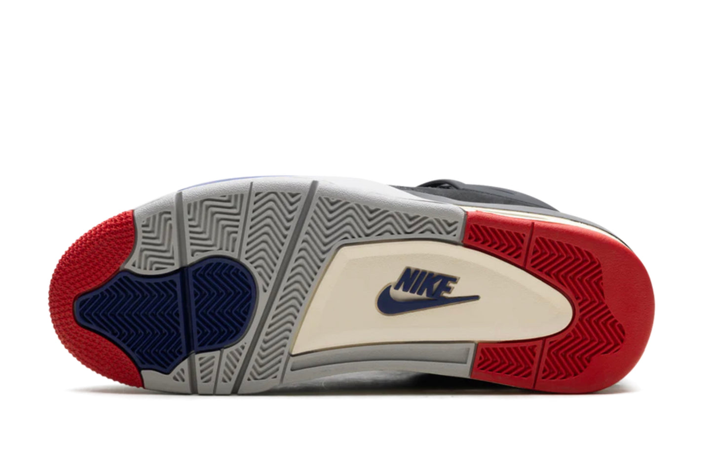 Air Jordan 4 Retro 'Rare Air' (Gold Lettering)