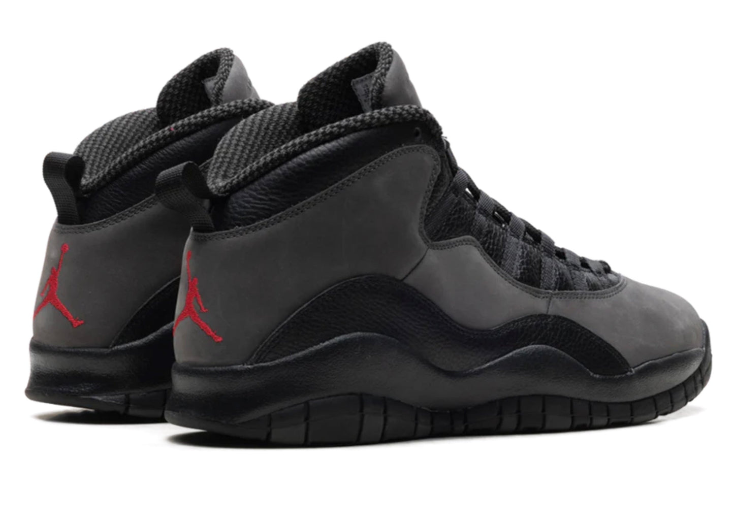 Air Jordan 10 Retro 'Shadow' (2025)