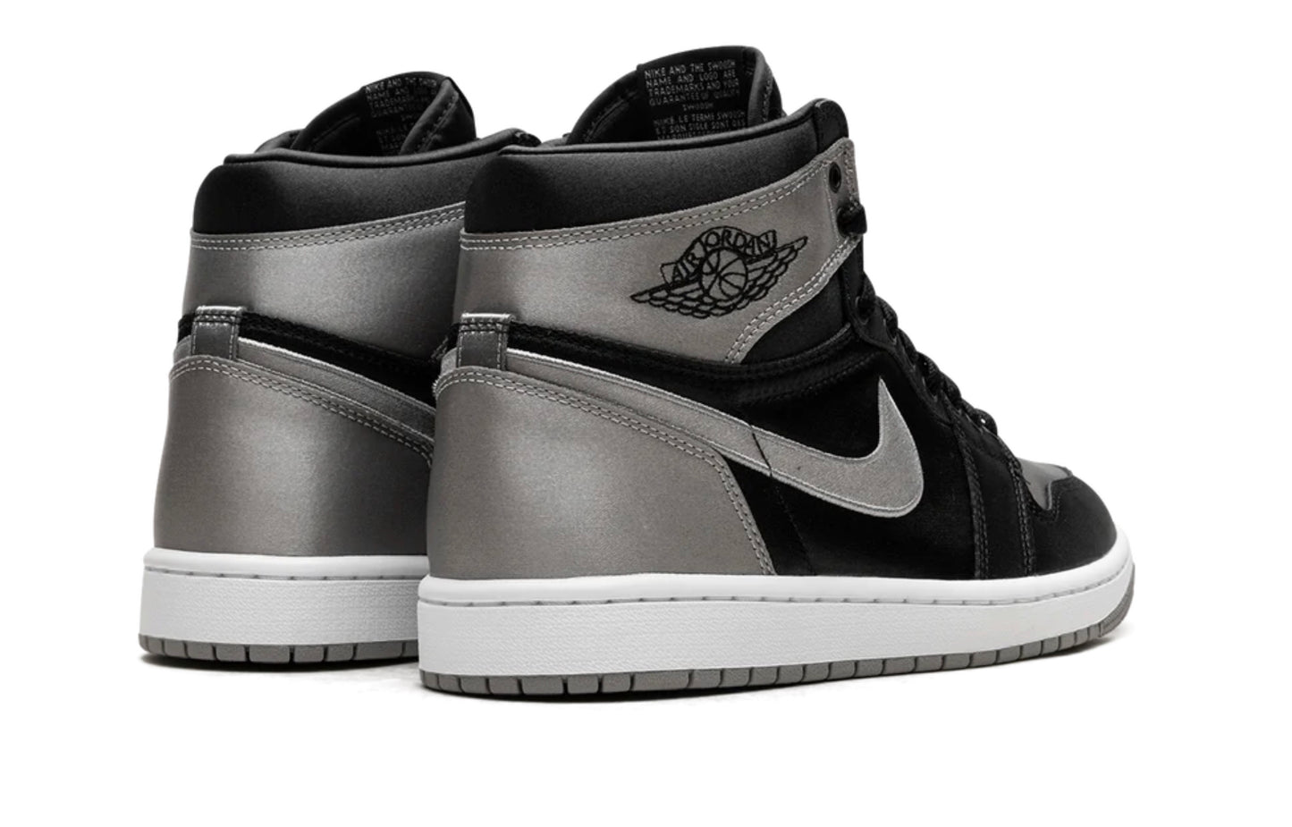 Air Jordan 1 Retro High OG 'Satin Shadow' (W)