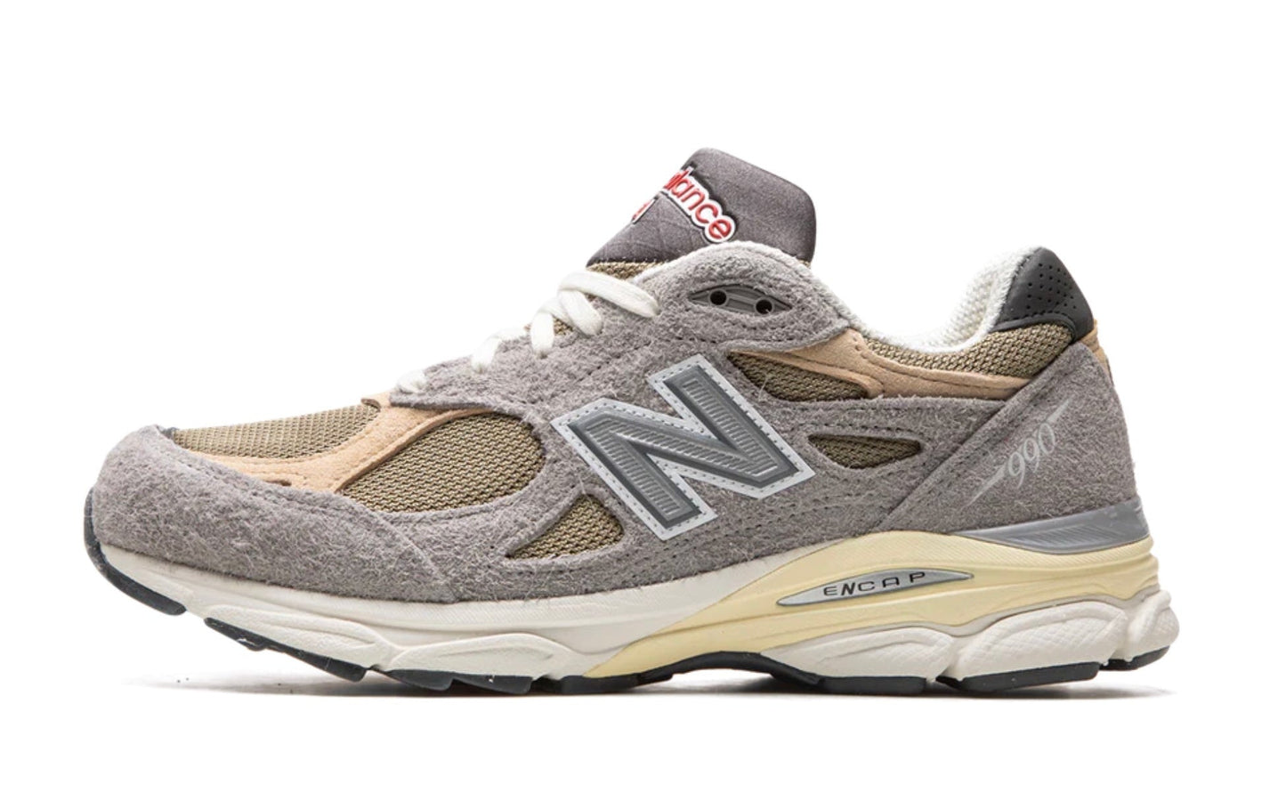 New Balance 990v3 MiUSA 'Teddy Santis - Marblehead Incense'