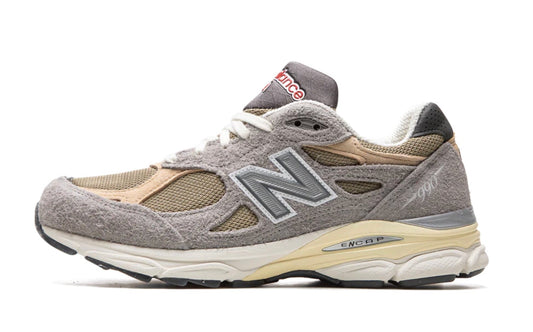 New Balance 990v3 MiUSA 'Teddy Santis - Marblehead Incense'
