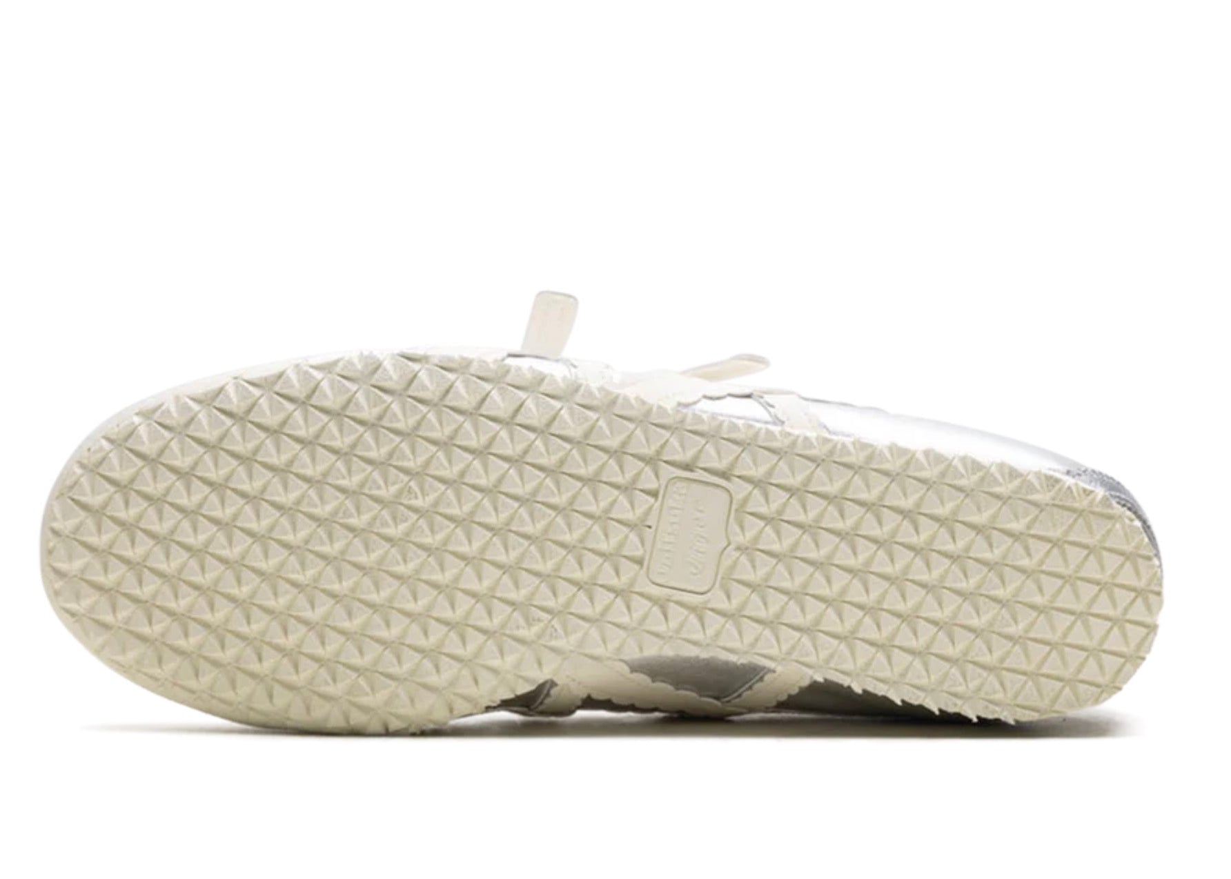 Onitsuka Tiger Mexico 66 TGRS 'Silver Cream' (W) – Reborn.