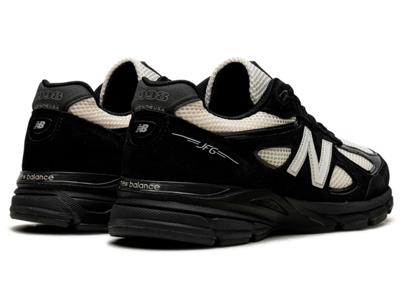 New Balance 990v4 MiUSA 'Joe Freshgoods 1998 Outro'