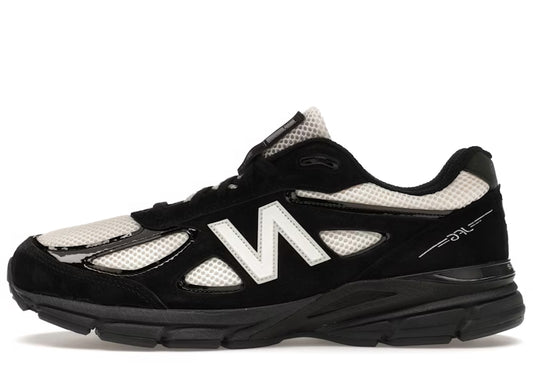 New Balance 990v4 MiUSA 'Joe Freshgoods 1998 Outro'