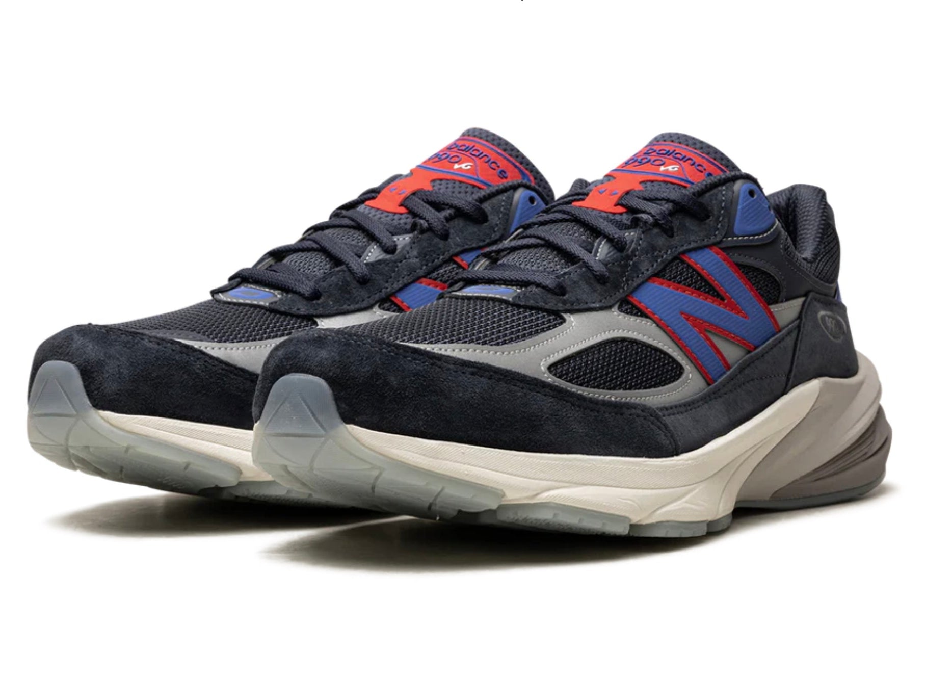 New Balance 990v6 MiUSA 'Ronnie Fieg - Madison Square Garden