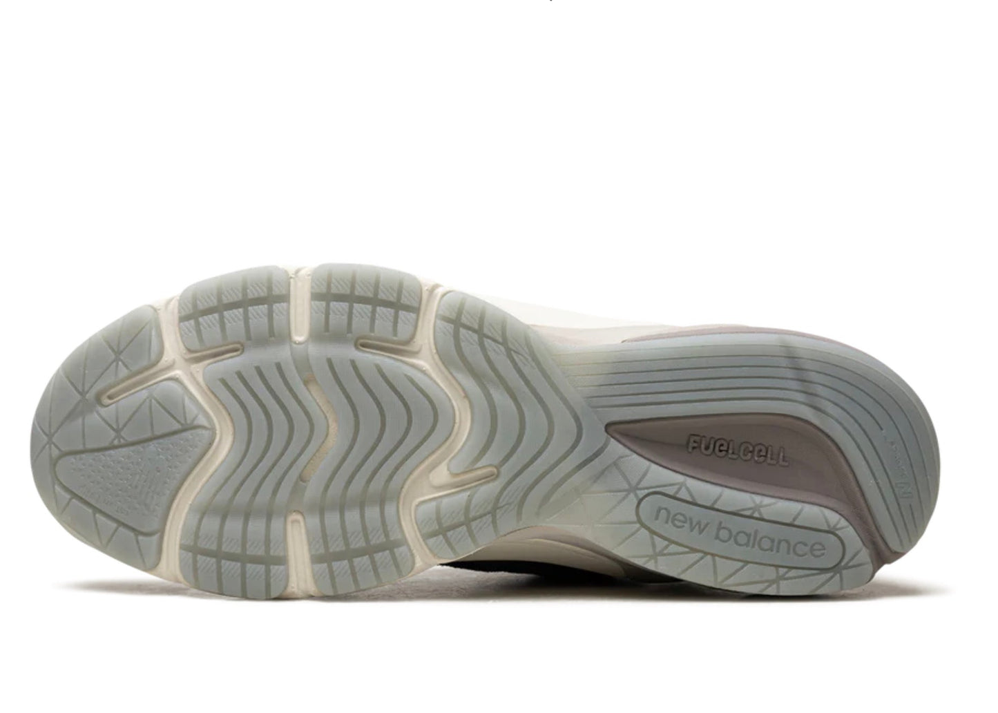 New Balance 990v6 MiUSA 'Ronnie Fieg - Madison Square Garden Navy'