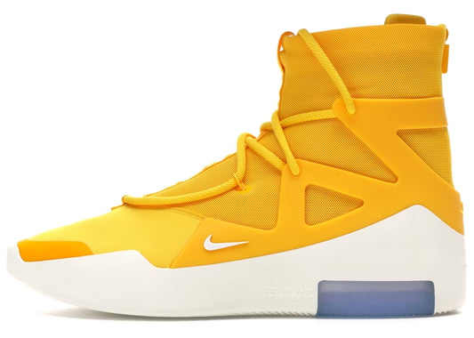 Nike Air Fear Of God 1 'Amarillo'