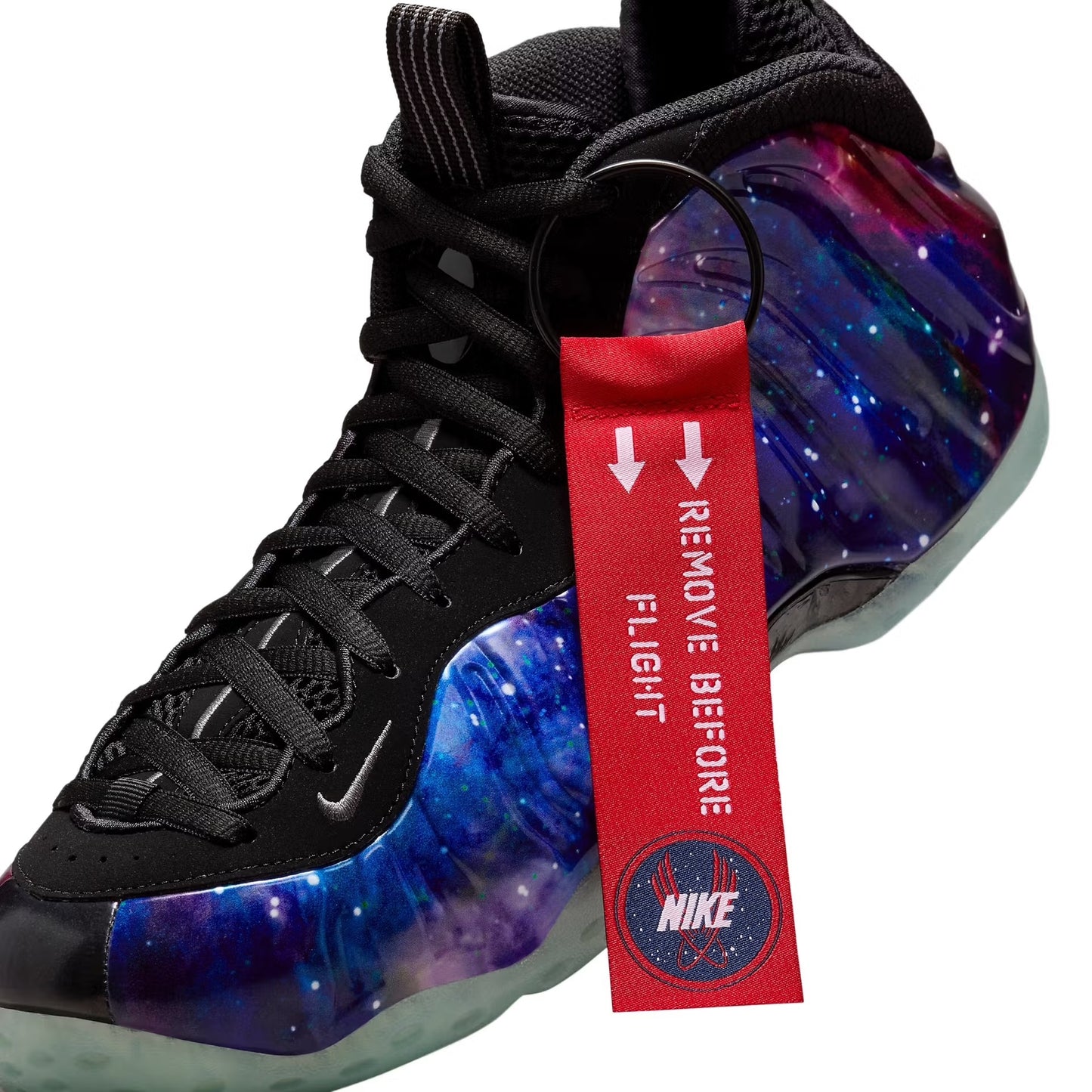 Nike Air Foamposite One 'Galaxy' (2025)